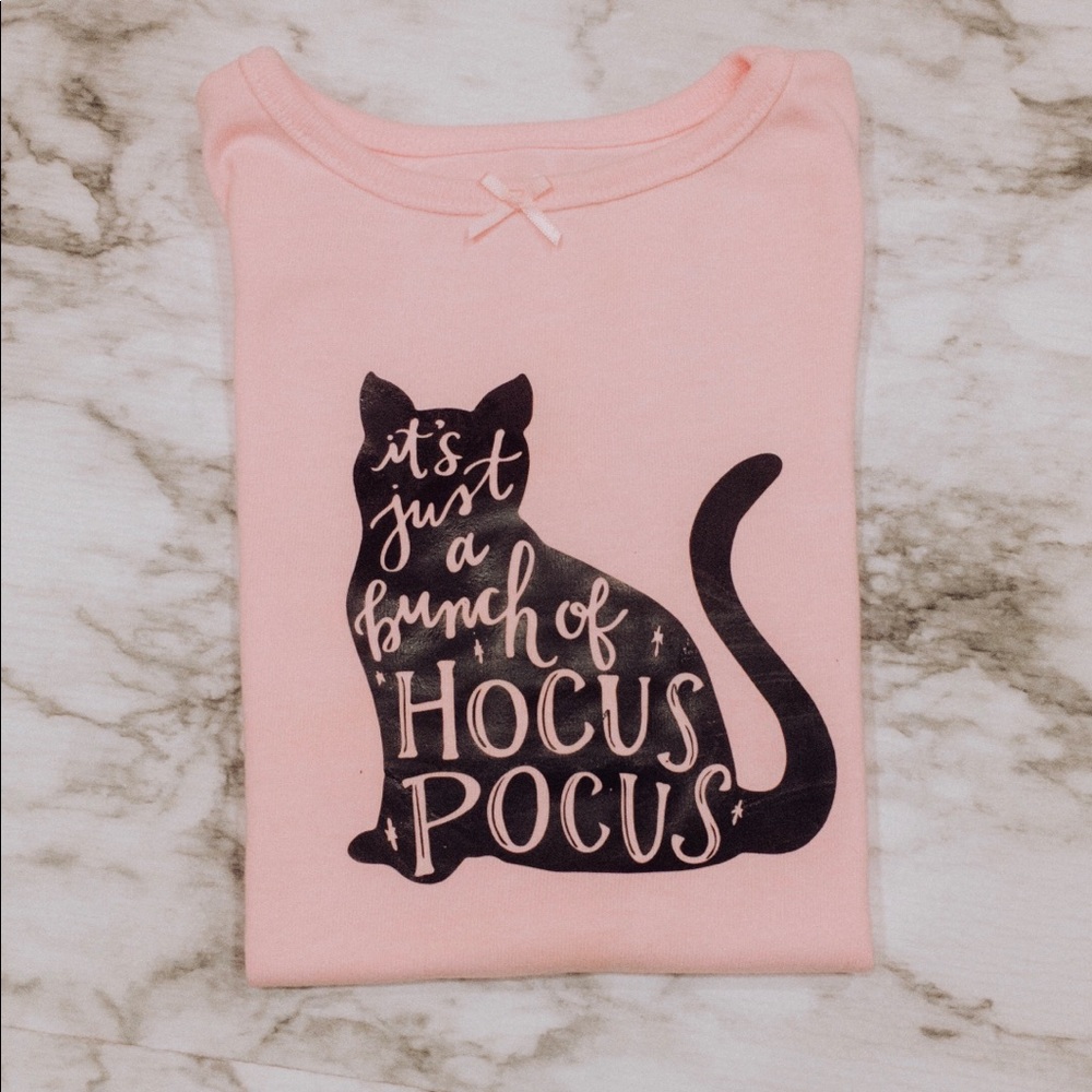 Hocus Pocus Shirt